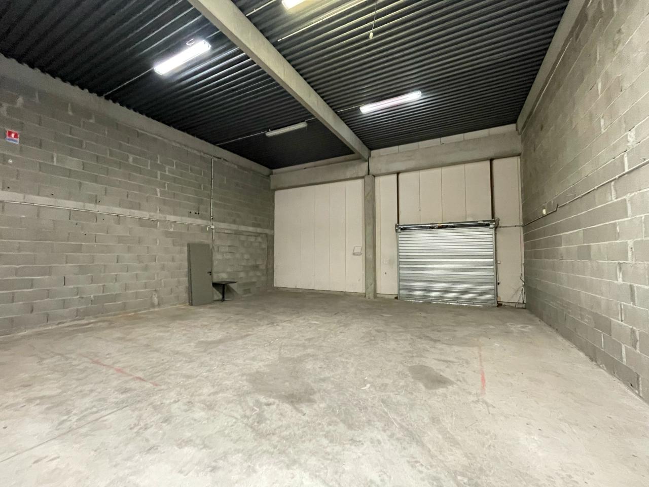 Local d'activité Portet-sur-Garonne 662m² Location local d'activité Portet-sur-Garonne Haute-Garonne OLACT2425626 21